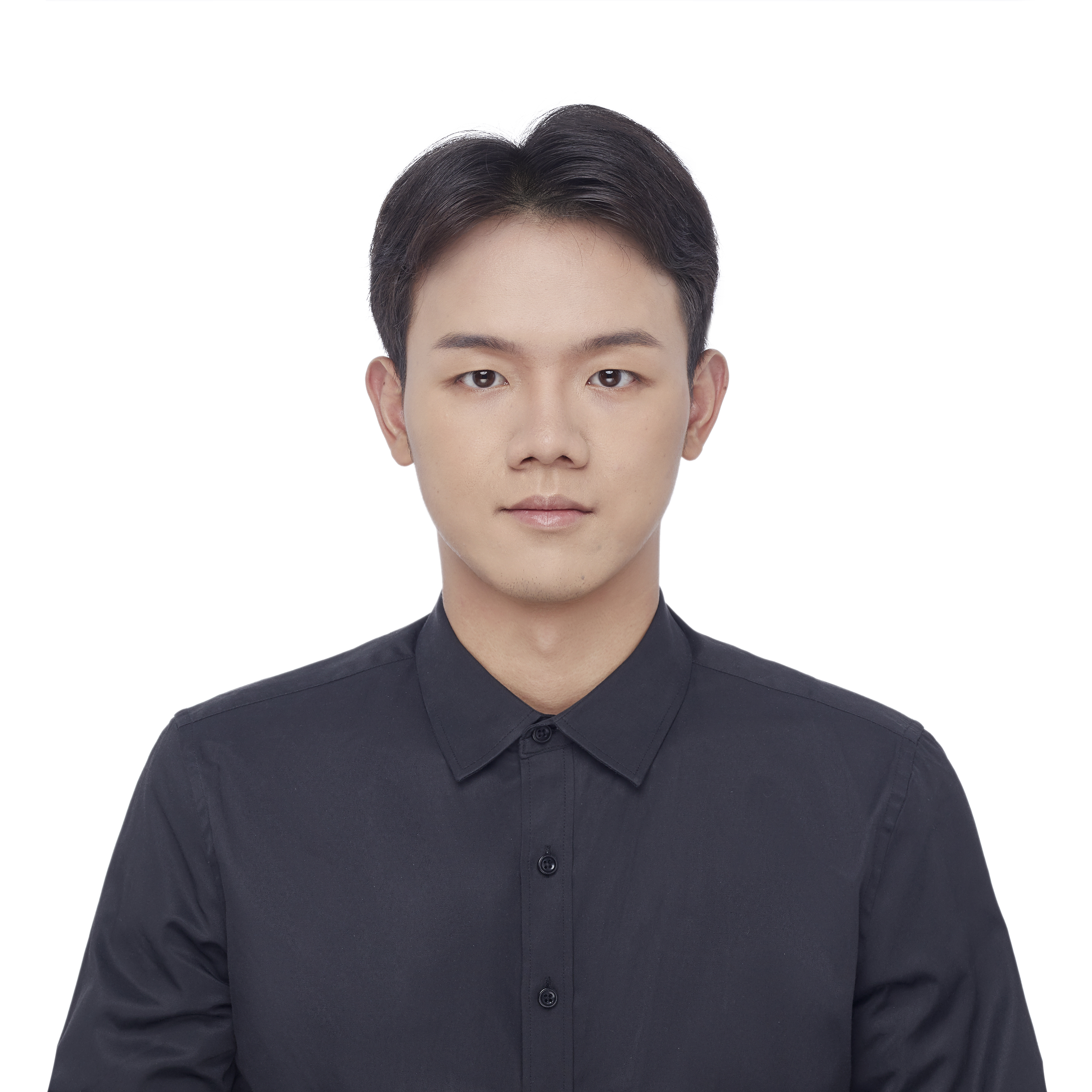 Zirui Liao (廖子锐)